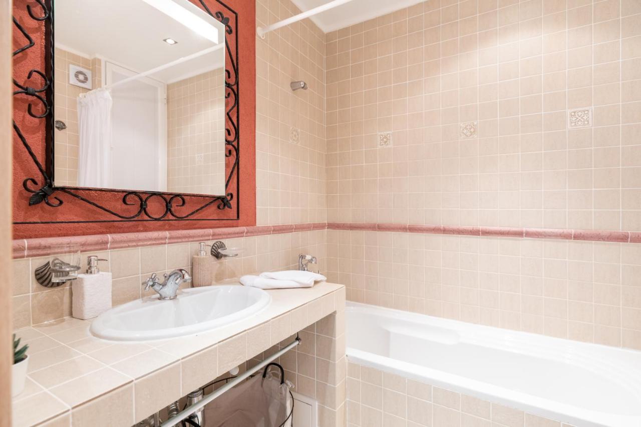 Royal Bay Apartments With Self Check-In Sveti Vlas Habitación foto