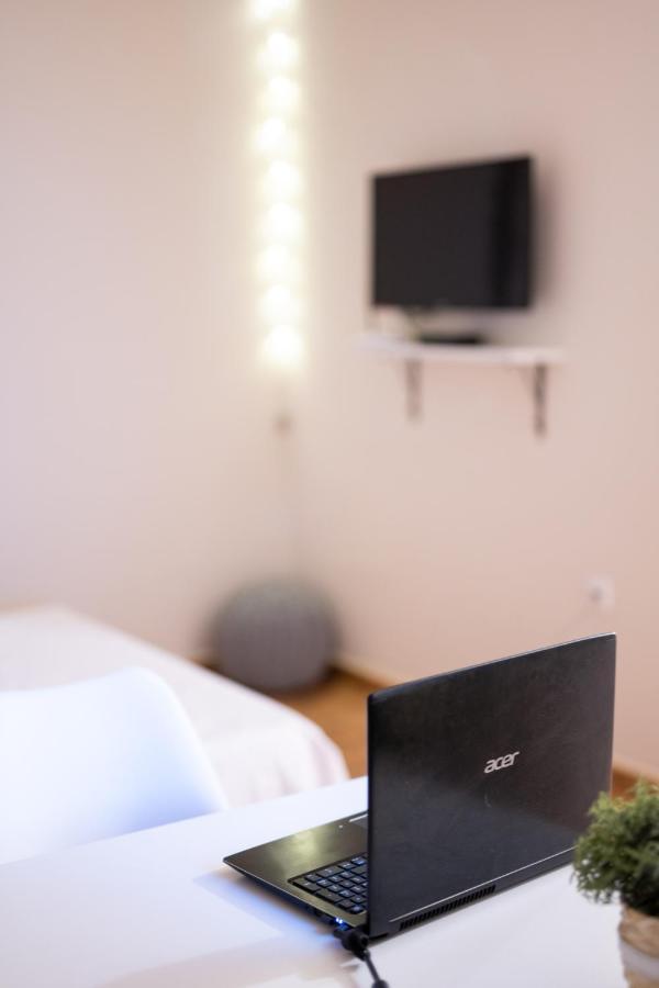 Royal Bay Apartments With Self Check-In Sveti Vlas Exterior foto