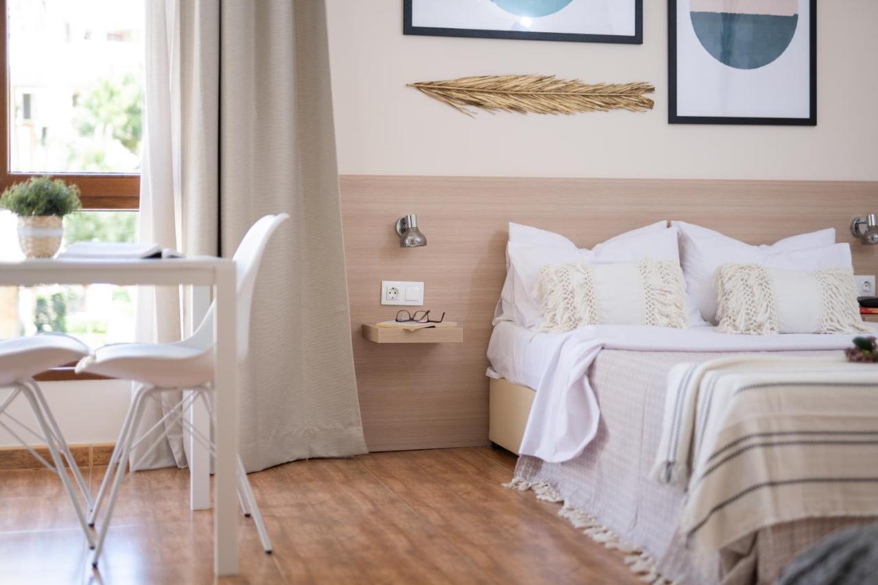 Royal Bay Apartments With Self Check-In Sveti Vlas Exterior foto